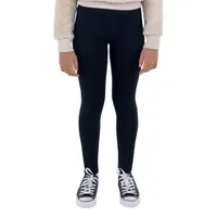 Levi's Big Girls Pull On Knit Full Length Leggings