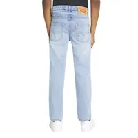 Levi's Little Boys Performance 511 Slim Fit Jean