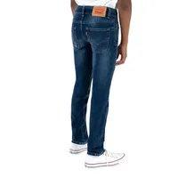 Levi's Big Boys Everyday Performance 510 Skinny Fit Jean