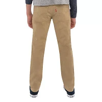 Levi's Big Boys 511 Slim Fit Pant