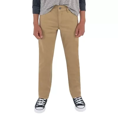 Levi's Big Boys 511 Slim Fit Pant