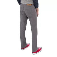 Levi's Big Boys 511 Slim Fit Pant