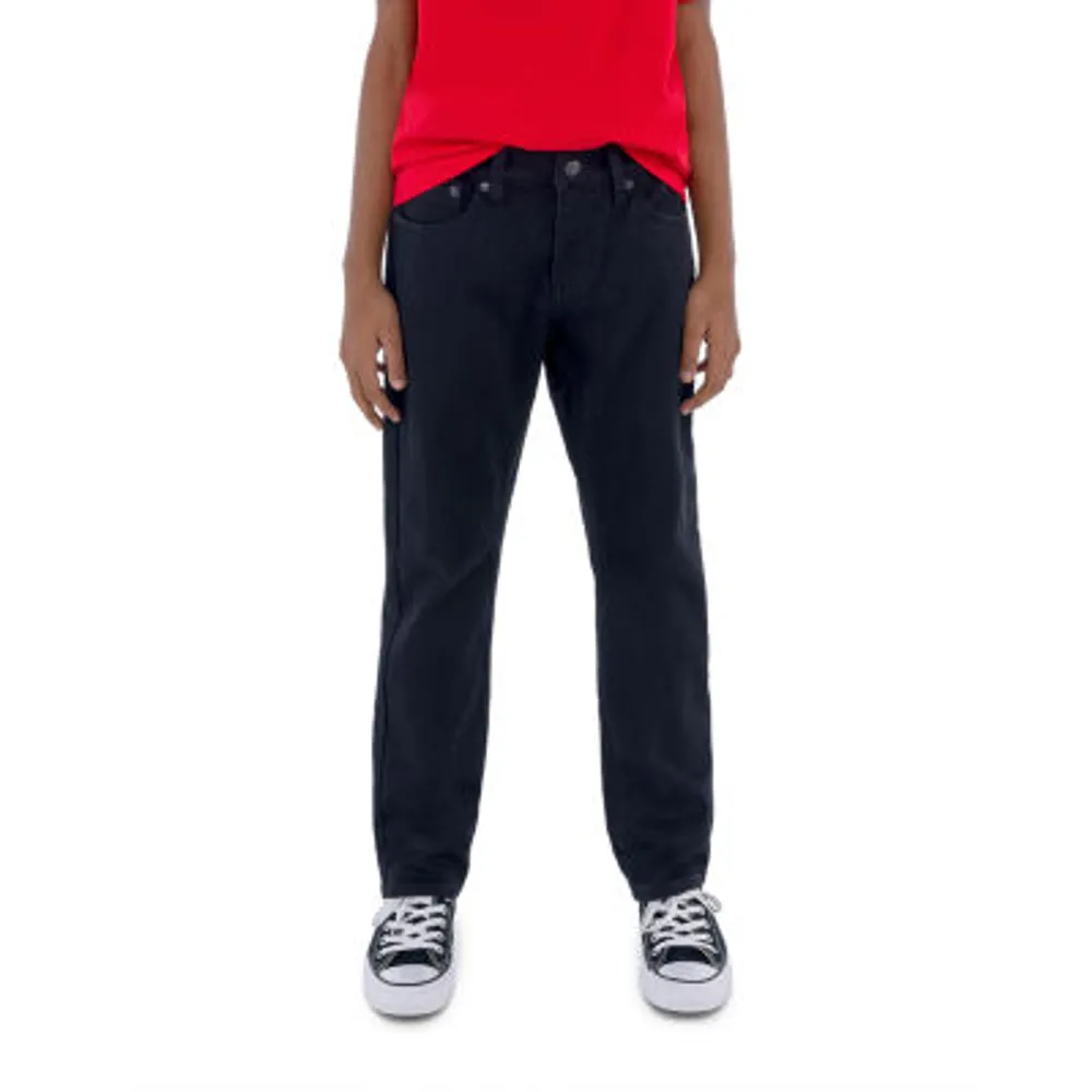 Levi's Big Boys 511 Slim Fit Jean