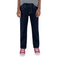 Levi's Big Boys Stretch Fabric Performance 511 Slim Fit Jean