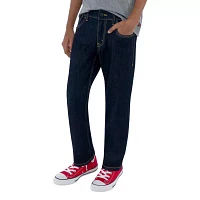 Levi's Big Boys Stretch Fabric Performance 511 Slim Fit Jean