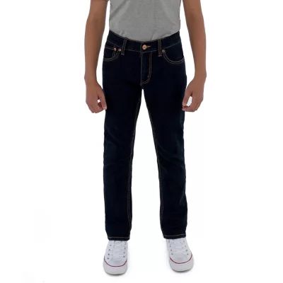 Levi's Big Boys Stretch Fabric 510 Skinny Fit Jean