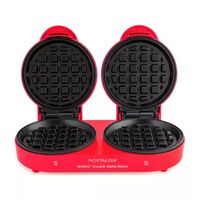 MyMini Double Waffle Maker