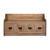 Signature Design by Ashley® Gable Storage Bench