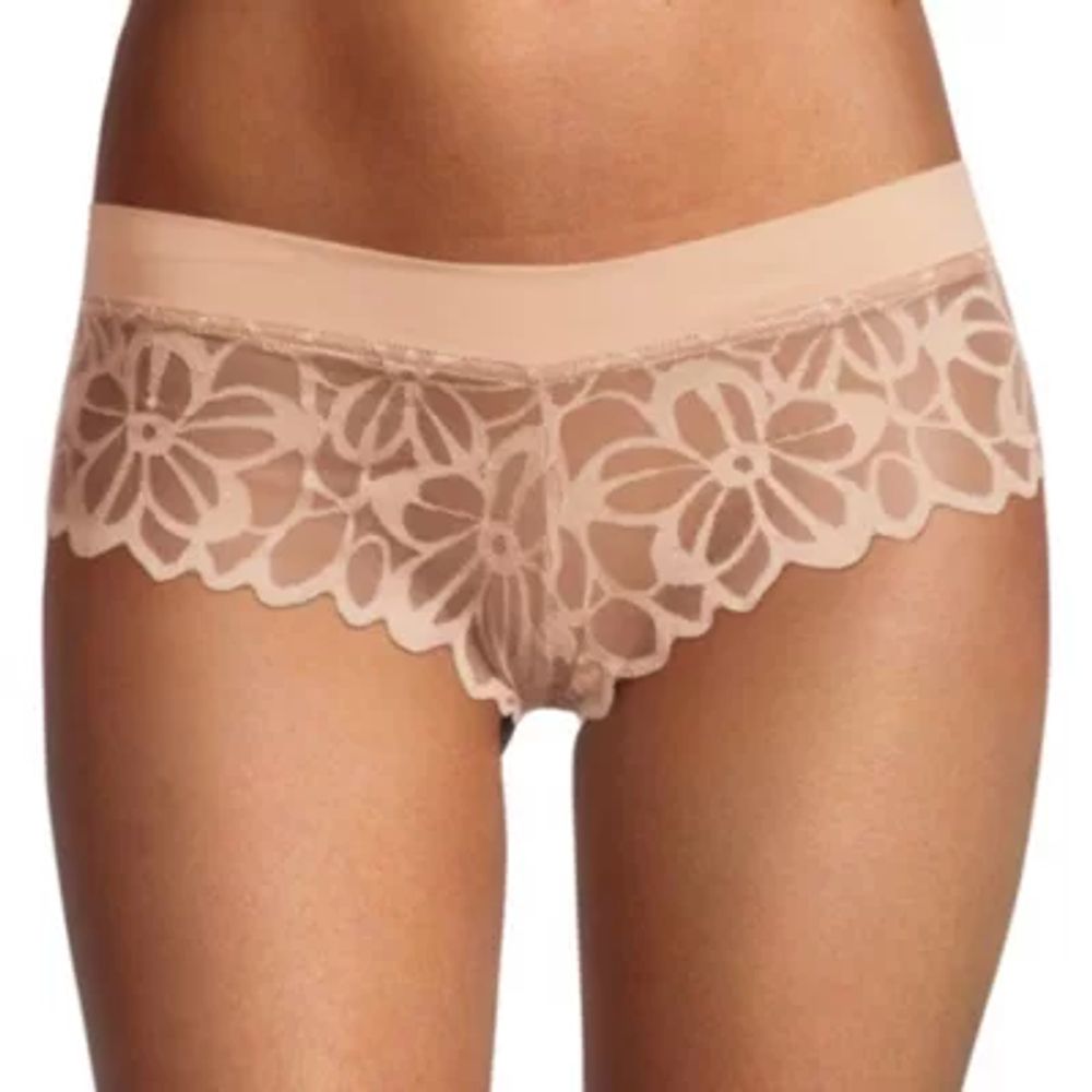 Arizona Body Lace Boyshort Panty