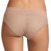 Arizona Body All Over Lace Cheeky Panty