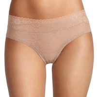 Arizona Body All Over Lace Cheeky Panty