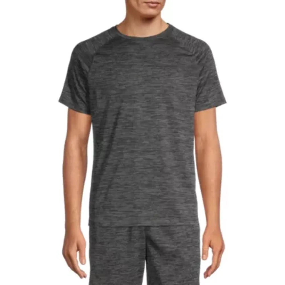 Xersion EverAir Mens Crew Neck Short Sleeve T-Shirt