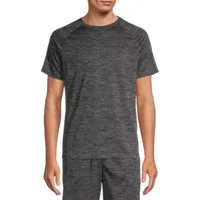 Xersion EverAir Mens Crew Neck Short Sleeve T-Shirt