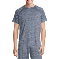 Xersion EverAir Mens Crew Neck Short Sleeve T-Shirt