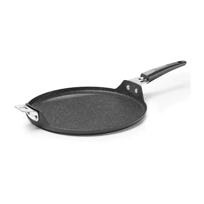 Starfrit 12.5" Pizza Pan/Flat Griddle