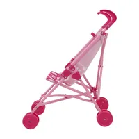 Peppa Pig Doll Umbrella Stroller