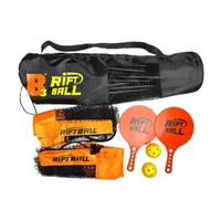 B3 Sport Games Riftball Paddle Ball Game