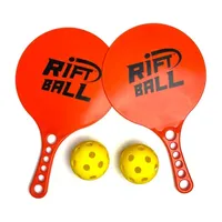 B3 Sport Games Riftball Paddle Ball Game