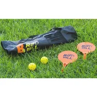 B3 Sport Games Riftball Paddle Ball Game