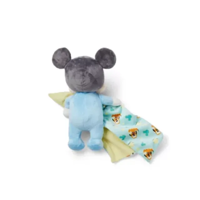 Disney Collection Babies Marie Plush - JCPenney