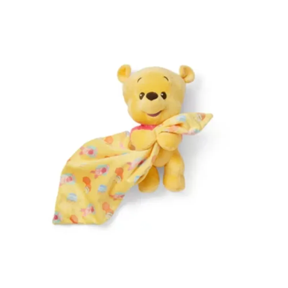 Disney Collection Winnie The Pooh Plush Doll