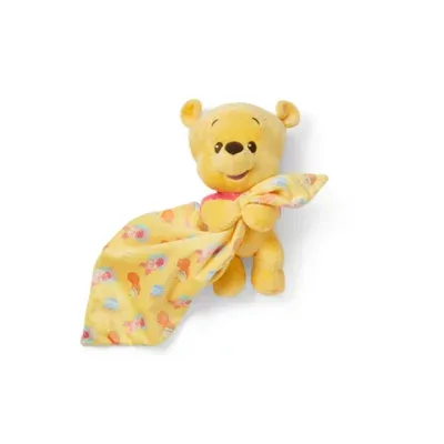 Disney Collection Winnie The Pooh Plush Doll