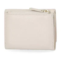 Mundi Air Fat Wallet Womens RFID Blocking Trifold Wallet