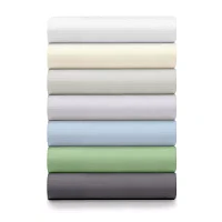 Ella Jayne 100% Cotton Sateen 500 Thread Count Pillowcase Set