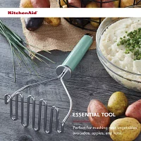 KitchenAid Wire Potato Masher