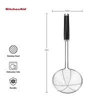 KitchenAid Asian Wire Strainer