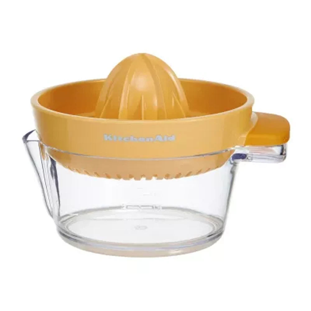 KitchenAid Manual Citrus Juicer