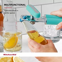 KitchenAid Multi Can and Bottle Opner