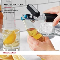 KitchenAid Multi Can and Bottle Opner