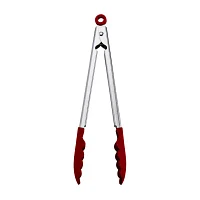 KitchenAid Gourmet Silicone Tongs