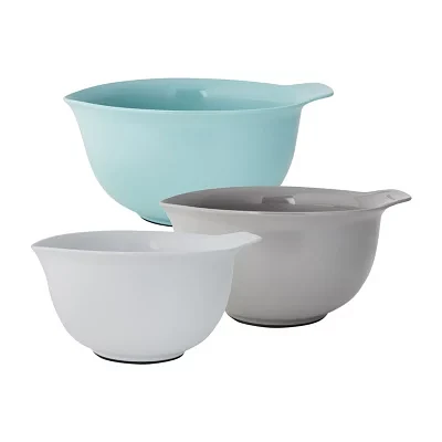 KitchenAid Universal 3-pc. Mixing Bowls