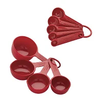 KitchenAid Universal Measuring Cup and Spoon Set