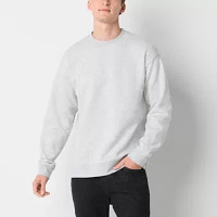 Arizona Mens Long Sleeve SUPER SOFT Sweatshirt