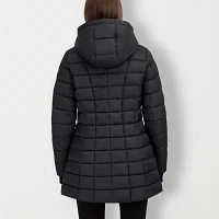 Hfx Womens Midweight Quilted Jacket