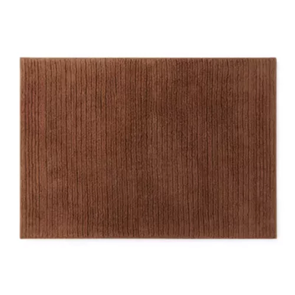 Linden Street Naturally Soft Bath Rug