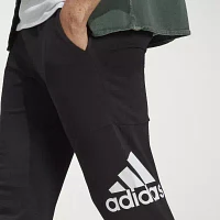 adidas Mens Regular Fit Jogger Pant