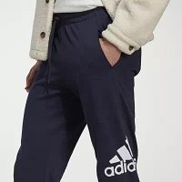 adidas Mens Regular Fit Jogger Pant