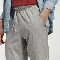 adidas Mens Regular Fit Jogger Pant