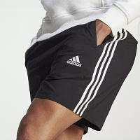 adidas Chelsea 7" Mens Mid Rise Workout Shorts