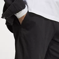 adidas 7" Mens Mid Rise Workout Shorts