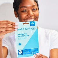 Patchology Hydrate Sheet Maks-2 Pack