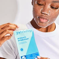 Patchology Hydrate Sheet Maks-2 Pack