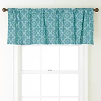 Alex Rod-Pocket Valance