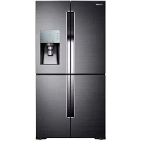 Samsung 28 cu. ft. 4-Door Flex™ Refrigerator with FlexZone™