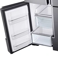 Samsung 28 cu. ft. 4-Door Flex™ Refrigerator with FlexZone™