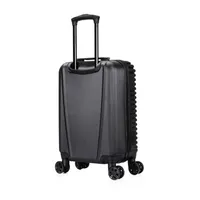 InUSA Ally Hardside 20" Carry-on Luggage